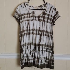 MICHAEL KORS SHIRT SIZE M